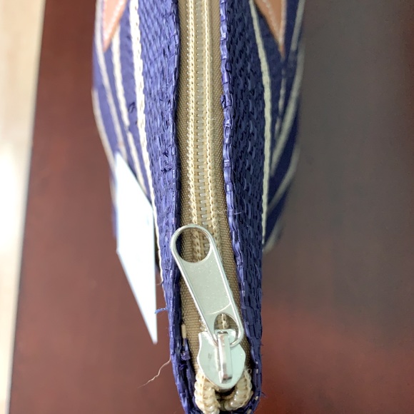 Straw bag - Picture 5 of 5